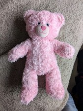 Build bear pink for sale  BRIDGWATER