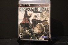 Usado, Resonance of Fate (PS3, 2010) CIB com Manual – Testado e Funcionando – Bom Estado comprar usado  Enviando para Brazil