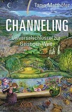 Channeling universalschlüssel gebraucht kaufen  Berlin