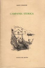 Campania storica usato  Italia