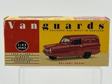 Vanguards die cast for sale  DEVIZES