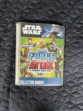 Star wars match gebraucht kaufen  Saarlouis