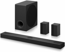 Soundbar home cinema for sale  SWINDON