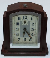Réveil pendulette bakélite d'occasion  Niort