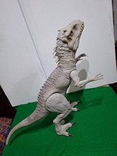 Funziona mattel jurassic usato  Roma
