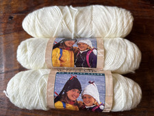 Caron wintuk yarn for sale  Castro Valley