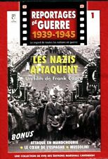 Reportages guerre 1939 d'occasion  Hennebont