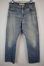 Levi 505 blue for sale  SITTINGBOURNE