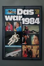 Stern jahrbuch 1984 gebraucht kaufen  Röthenbach a.d.Pegnitz