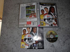 GAMECUBE FIFA FOOTBALL 2003 COMPLET comprar usado  Enviando para Brazil