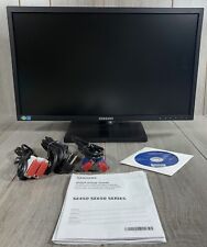 Monitor de Computador Samsung S22E450D 21,5” Tela Colorida Unidade NOVO (LEIA) comprar usado Monitor de Computador Samsung S22E450D 21,5” Tela Colorida Unidade NOVO (LEIA) comprar usado  Enviando para Brazil