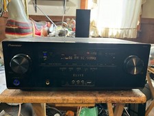 Pioneer elite vsx for sale  Ruffs Dale