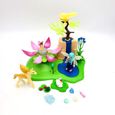 Playmobil fairies mystical for sale  Madison