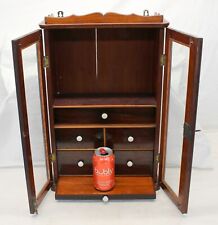 Antique rosewood medical for sale  West Boylston
