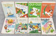 Enid blyton lot d'occasion  Ménéac