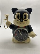 Rhythm norakuro alarm for sale  LEEDS