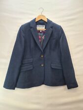 Joules blazer jacket for sale  YORK