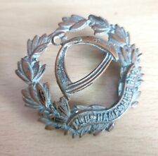 Ww1 british 7th for sale  WINCHESTER