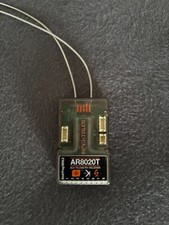Spektrum ar8020t gebraucht kaufen  Rheinbach