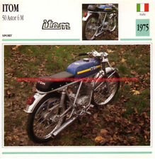 Itom astor 1975 d'occasion  Cherbourg-Octeville-