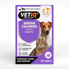 Vet serene calming for sale  CARDIFF