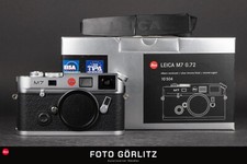 leica m7 0 72 gebraucht kaufen leica m7 0 72 gebraucht kaufen Bünde