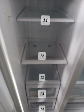 Schublade gefrierfach samsung gebraucht kaufen  Flörsbachtal
