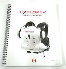 Hollis explorer sport d'occasion  Expédié en France
