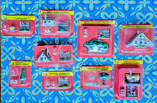 Lot objets collection d'occasion  Albi