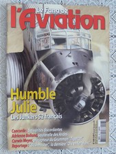 junkers 6060 d'occasion  Saint-Romain-de-Colbosc