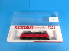 Fleischmann 7235 selectrix gebraucht kaufen Fleischmann 7235 selectrix gebraucht kaufen  Münster