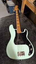 Fender squier classic for sale  Grand Island