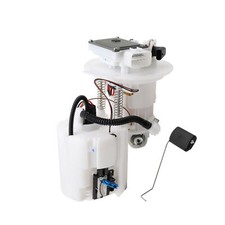Fuel pump module d'occasion  Expédié en Belgium