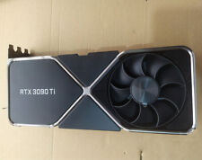 Ventilador de refrigeração dissipador de calor para Nvidia RTX3090Ti, RTX3090 Ti sem/com placa de circuito impresso ruim comprar usado  Enviando para Brazil