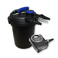 Kit filtration bassin d'occasion  Expédié en France