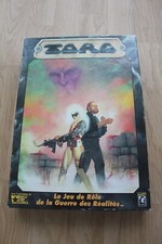 Torg boîte base d'occasion  Angers-