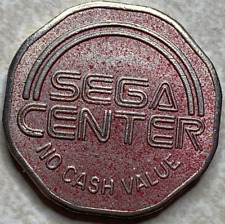 Sega center trade for sale  Winnebago