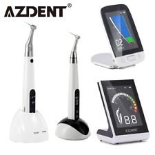 Motor Dental Endo 16:1 Localizador Elétrico de Ápice Localizador de Raiz Tratamento Vários Modos comprar usado  Enviando para Brazil