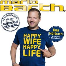 Happy wife happy gebraucht kaufen  Berlin