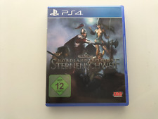 Playstation ps4 spiel gebraucht kaufen  Crivitz