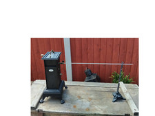 Antique french jack for sale  LIVERPOOL