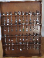 Collection collectible spoons for sale  Irving