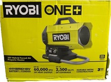 Ryobi one pcl801b for sale  Jacksonville