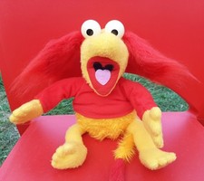 peluche braque weimar d'occasion peluche braque weimar d'occasion Ribérac