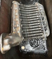 Militaria ww2 radiateur d'occasion  Chantilly