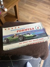 Formula one car for sale  WADEBRIDGE
