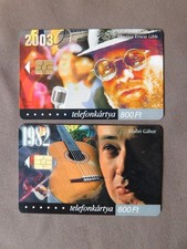 Chip kaarten gebruikt d'occasion Chip kaarten gebruikt d'occasion  Expédié en France