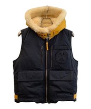 Avirex down vest d'occasion  Expédié en Belgium