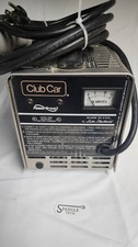 Carregador de bateria Club Car PowerDrive 3 Lester modelo 26580 48V para carrinho de golfe - FUNCIONA comprar usado  Enviando para Brazil