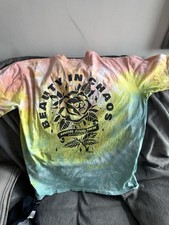 Iron link shirt for sale  STOCKPORT